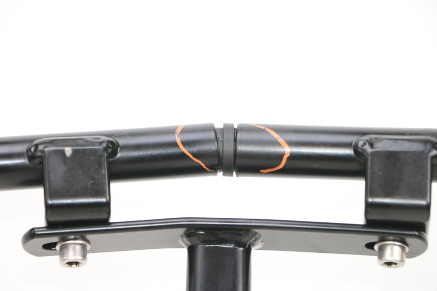 photo de TAMPA PROTETORA DO CILINDRO BMW R GS 1250 (2021 - 2024) - Zoom do estado de desgaste