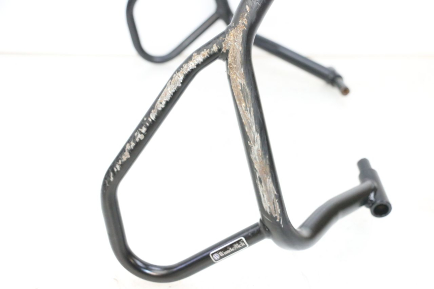 photo de TAMPA PROTETORA DO CILINDRO BMW R GS 1250 (2021 - 2024) - Pontos de fixação