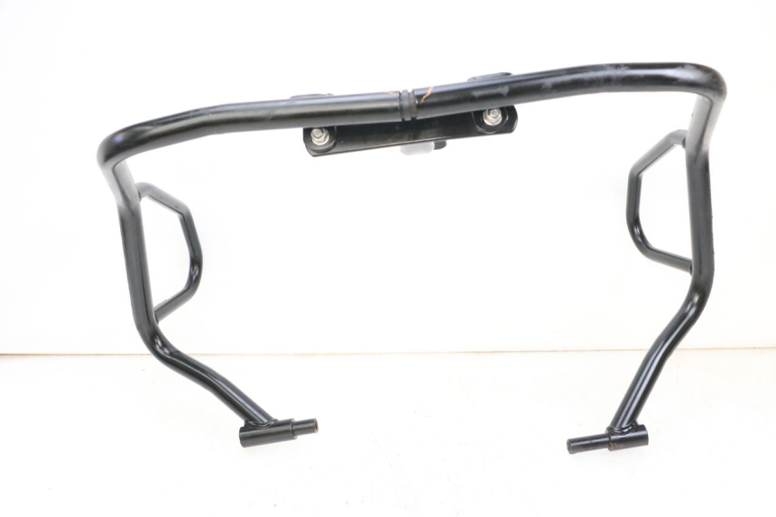 photo de TAMPA PROTETORA DO CILINDRO BMW R GS 1250 (2021 - 2024) - Estado da superfície