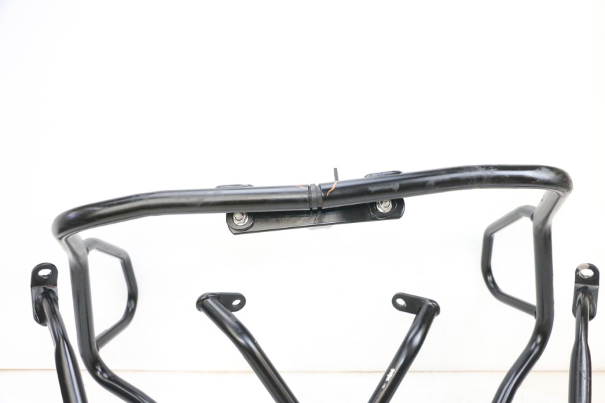 photo de TAMPA PROTETORA DO CILINDRO BMW R GS 1250 (2021 - 2024) - Marcações e referências