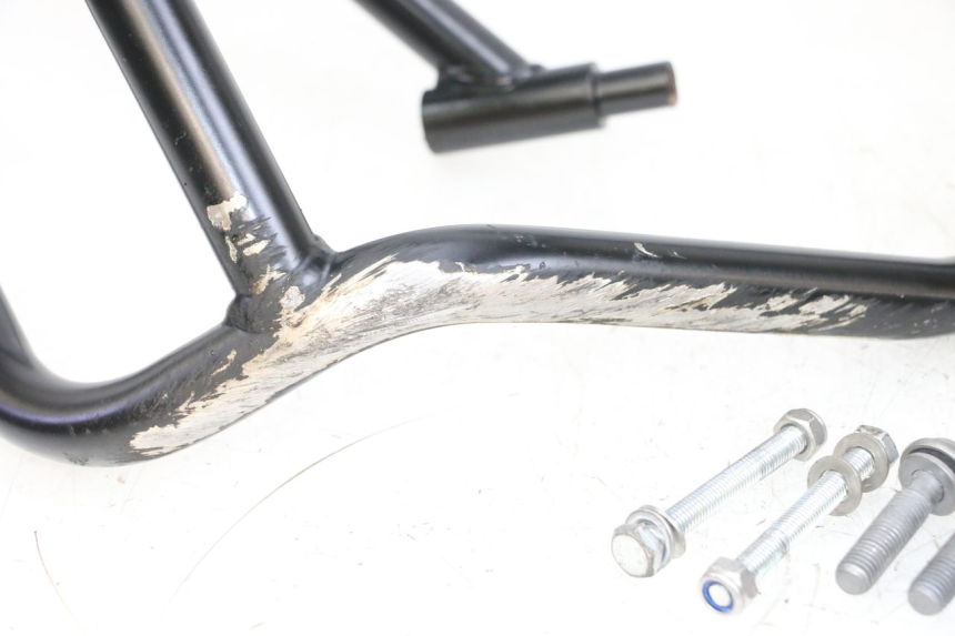 photo de TAMPA PROTETORA DO CILINDRO BMW R GS 1250 (2021 - 2024) - Detalhes característicos