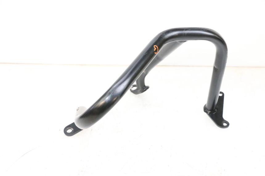 photo de TAMPA PROTETORA DO CILINDRO BMW R GS 1250 (2021 - 2024) - Ampliação técnica