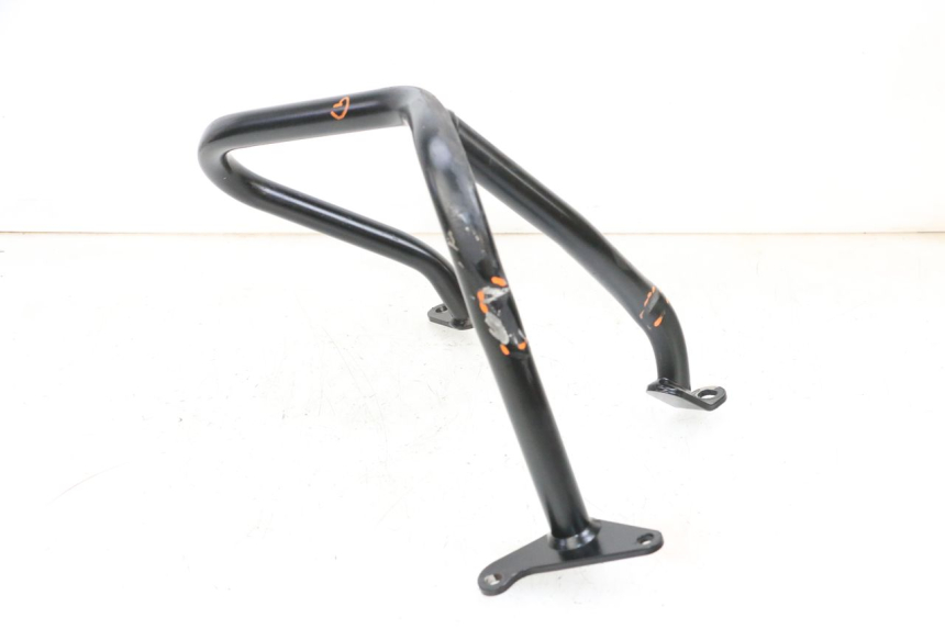 photo de TAMPA PROTETORA DO CILINDRO BMW R GS 1250 (2021 - 2024) - Vista geral