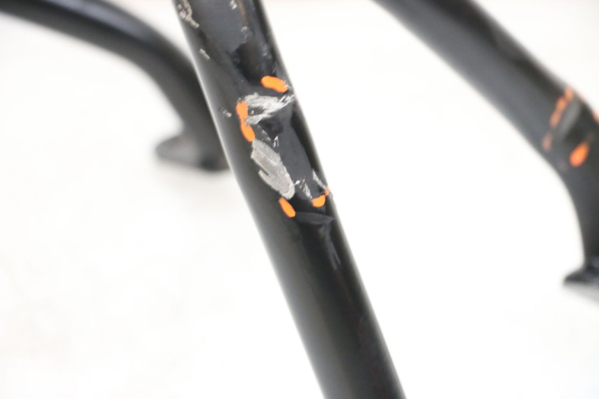 photo de TAMPA PROTETORA DO CILINDRO BMW R GS 1250 (2021 - 2024) - Pontos de fixação
