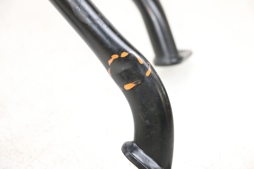 photo de TAMPA PROTETORA DO CILINDRO BMW R GS 1250 (2021 - 2024) - Estado da superfície