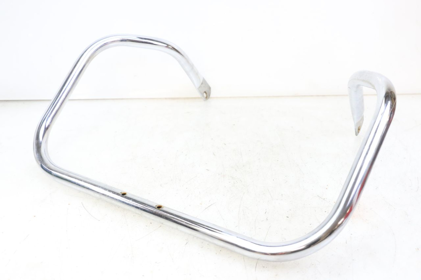 photo de TAMPA PROTETORA DO CILINDRO REGAL RAPTOR RAXTER 2 125 (2007 - 2015) - Pontos de fixação
