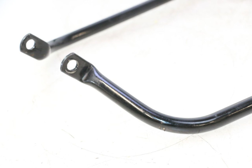 photo de TAMPA DE PROTEÇÃO DO CILINDRO HARLEY DAVIDSON ROAD GLIDE FLTRXSE 1920 (2018 - 2022) - Inspeção visual
