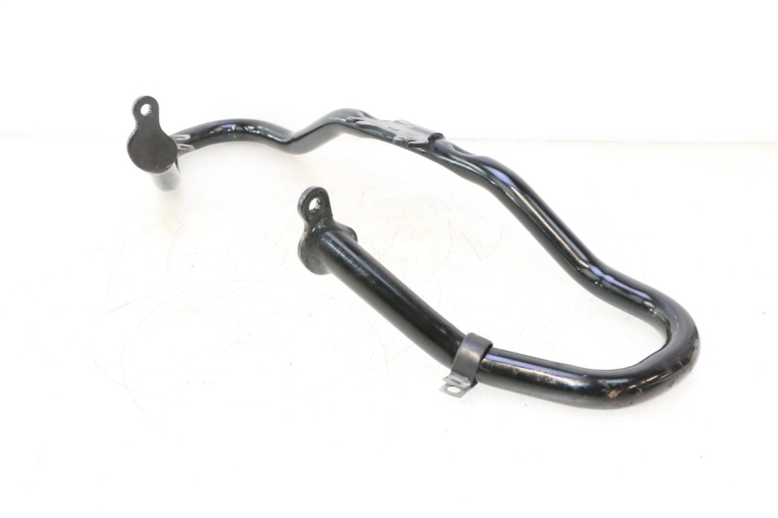 photo de TAMPA DE PROTEÇÃO DO CILINDRO HARLEY DAVIDSON ROAD GLIDE FLTRXSE 1920 (2018 - 2022) - Pontos de fixação