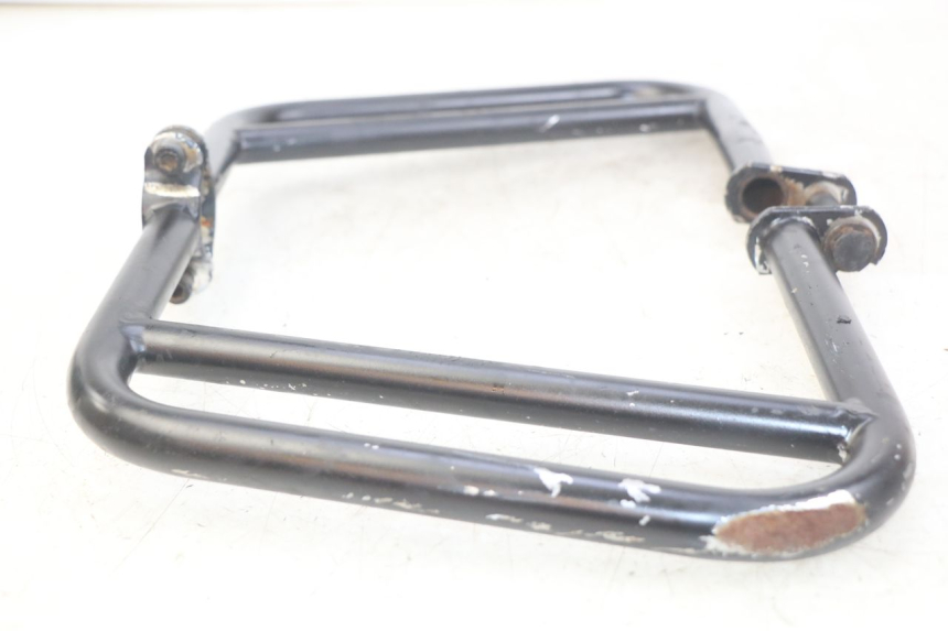 photo de TAMPA PROTETORA DO CILINDRO YAMAHA SR 125 (1982 - 2003) - Detalhe da peça
