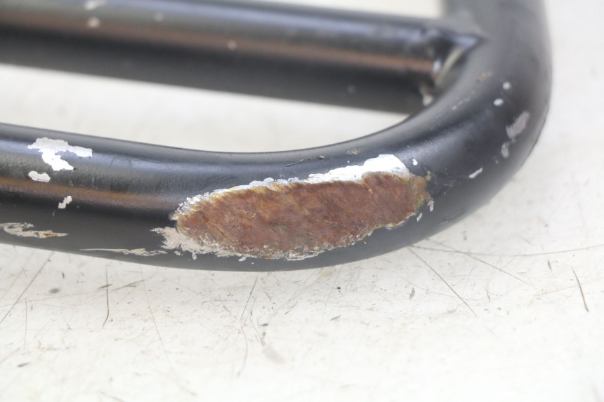 photo de TAMPA PROTETORA DO CILINDRO YAMAHA SR 125 (1982 - 2003) - Zoom do estado de desgaste