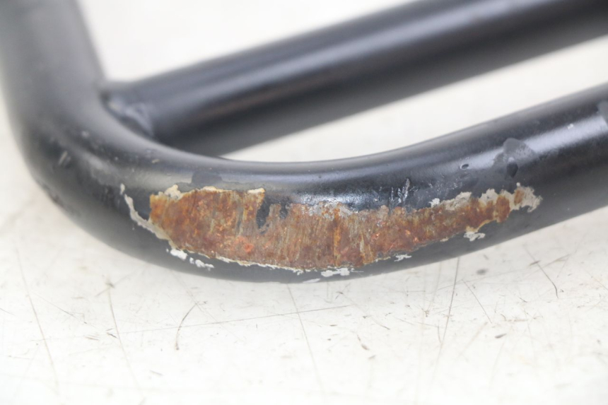 photo de TAMPA PROTETORA DO CILINDRO YAMAHA SR 125 (1982 - 2003) - Outro ângulo de visão