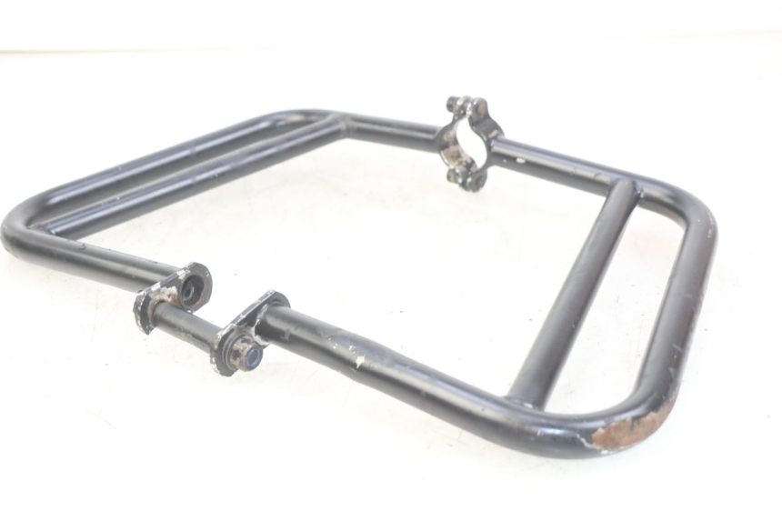 photo de TAMPA PROTETORA DO CILINDRO YAMAHA SR 125 (1982 - 2003) - Ampliação técnica