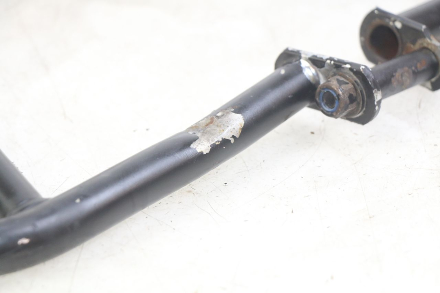 photo de TAMPA PROTETORA DO CILINDRO YAMAHA SR 125 (1982 - 2003) - Estado da superfície