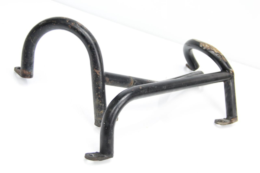 photo de TAMPA PROTETORA DO CILINDRO YAMAHA TDM ABS 900 (2002 - 2014) - Vista principal