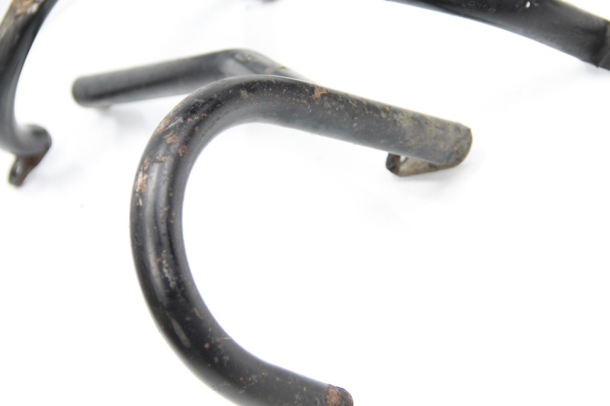 photo de TAMPA PROTETORA DO CILINDRO YAMAHA TDM ABS 900 (2002 - 2014) - Detalhe da peça