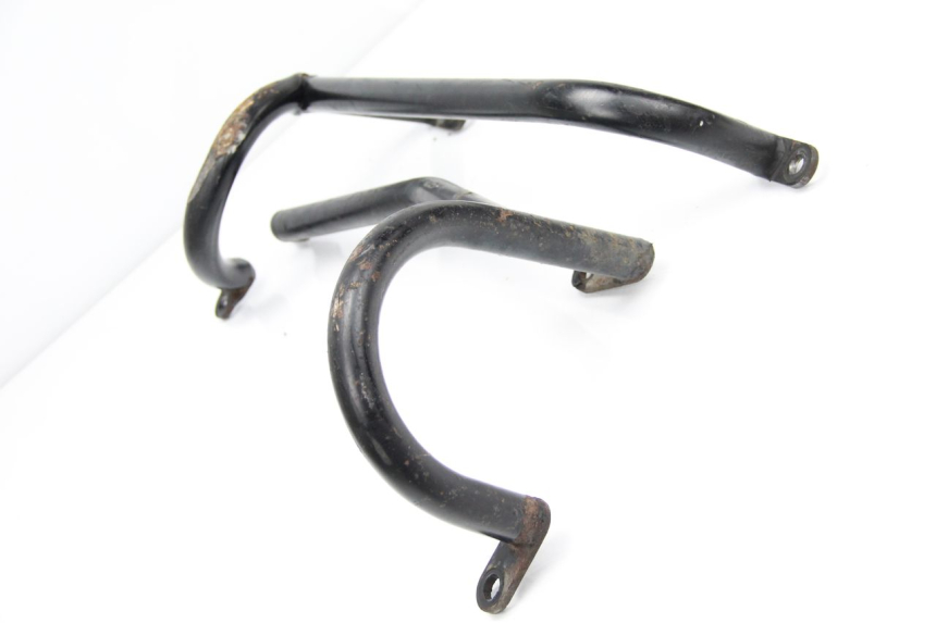 photo de TAMPA PROTETORA DO CILINDRO YAMAHA TDM ABS 900 (2002 - 2014) - Zoom do estado de desgaste