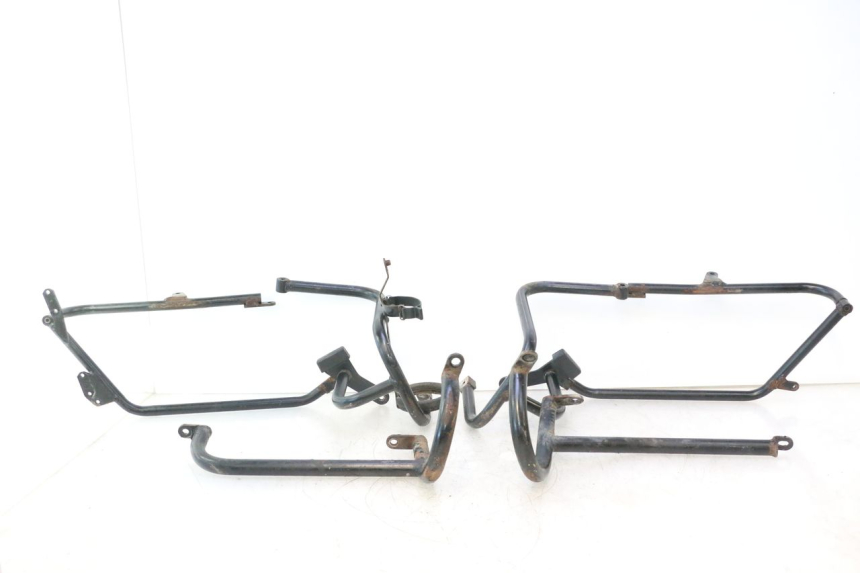 photo de TAMPA PROTETORA DO CILINDRO YAMAHA TDM ABS 900 (2002 - 2014) - Vista principal