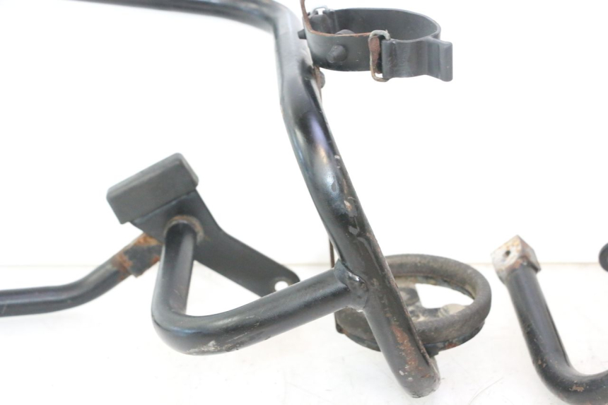 photo de TAMPA PROTETORA DO CILINDRO YAMAHA TDM ABS 900 (2002 - 2014) - Vista do produto