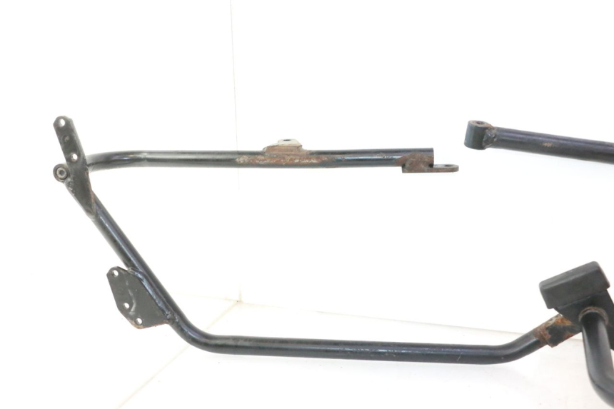photo de TAMPA PROTETORA DO CILINDRO YAMAHA TDM ABS 900 (2002 - 2014) - Detalhes característicos