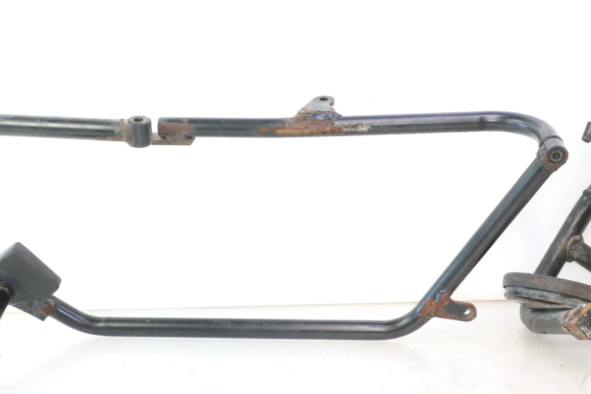 photo de TAMPA PROTETORA DO CILINDRO YAMAHA TDM ABS 900 (2002 - 2014) - Inspeção visual