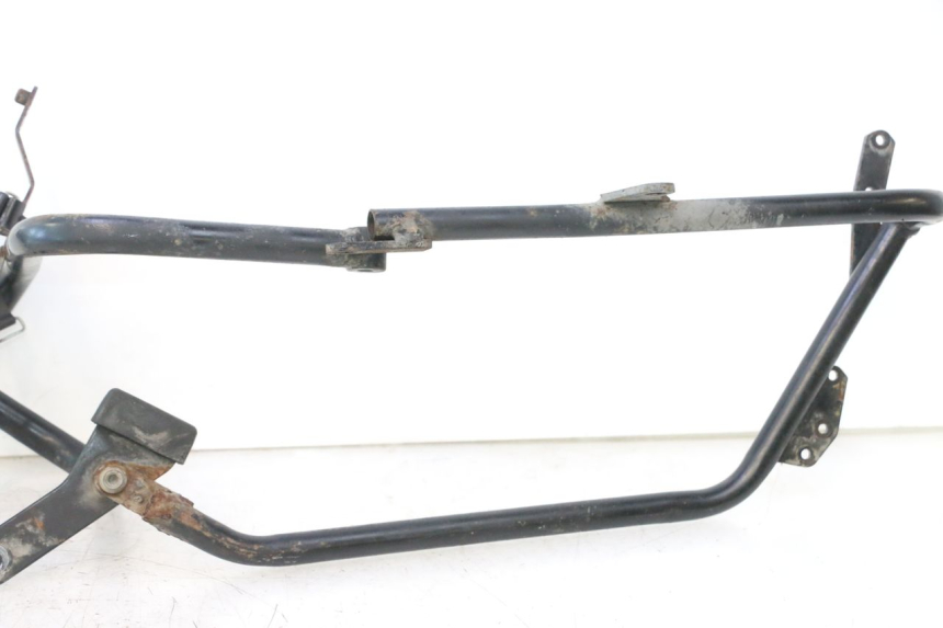 photo de TAMPA PROTETORA DO CILINDRO YAMAHA TDM ABS 900 (2002 - 2014) - Ângulo alternativo