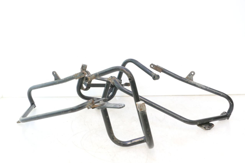 photo de TAMPA PROTETORA DO CILINDRO YAMAHA TDM ABS 900 (2002 - 2014) - Zoom de qualidade