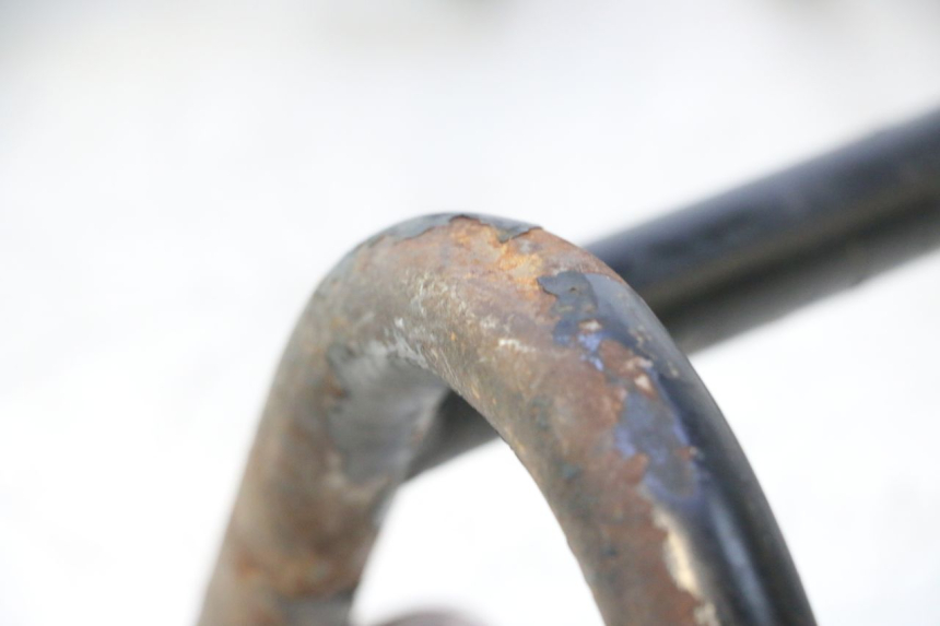 photo de TAMPA PROTETORA DO CILINDRO YAMAHA TDM ABS 900 (2002 - 2014) - Zoom do estado de desgaste