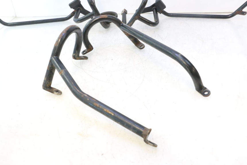 photo de TAMPA PROTETORA DO CILINDRO YAMAHA TDM ABS 900 (2002 - 2014) - Vista geral