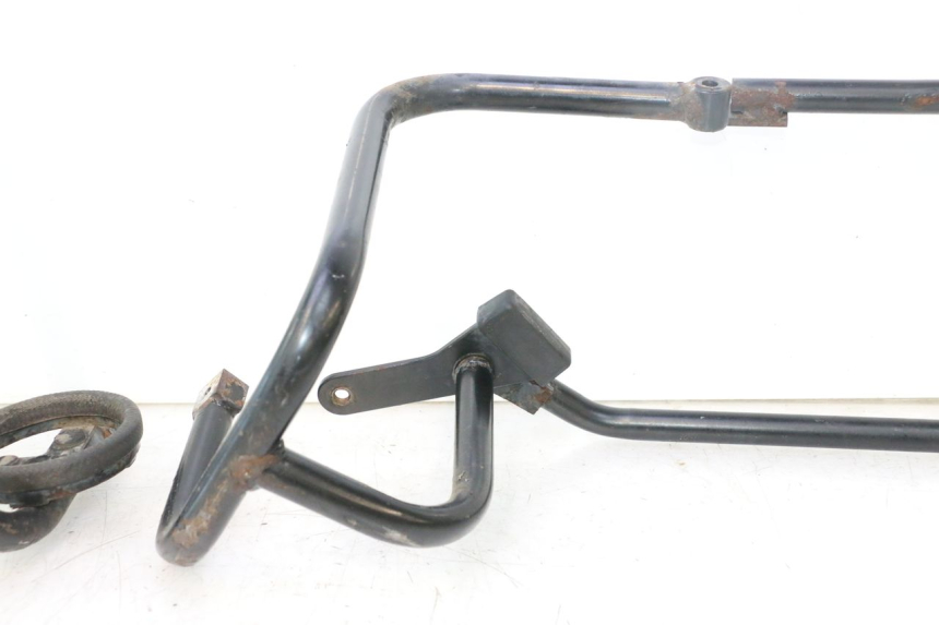 photo de TAMPA PROTETORA DO CILINDRO YAMAHA TDM ABS 900 (2002 - 2014) - Marcações e referências