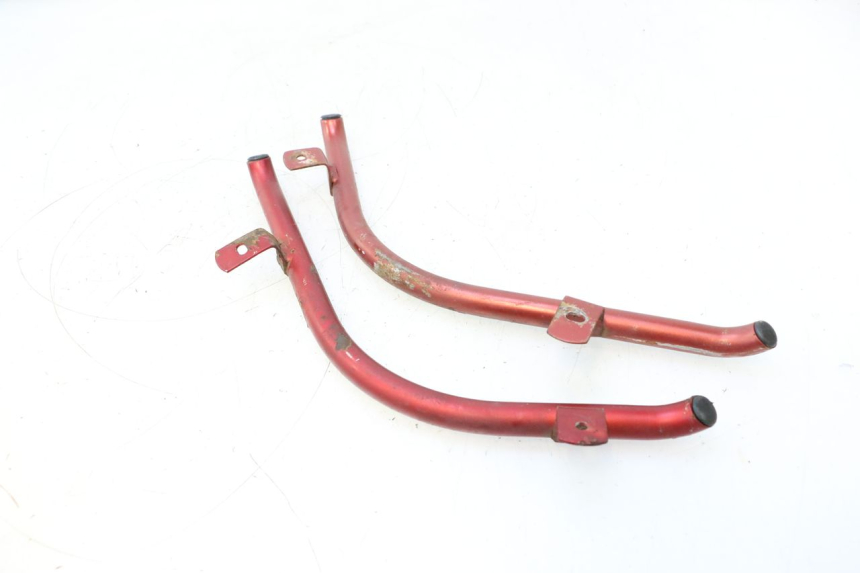 photo de CARCAÇA PROTETORA DO CILINDRO PEUGEOT TREKKER 50 (1995 - 2004) - Detalhe da peça