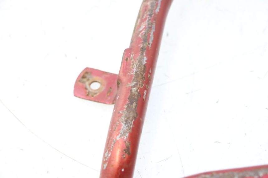 photo de CARCAÇA PROTETORA DO CILINDRO PEUGEOT TREKKER 50 (1995 - 2004) - Peça verificada