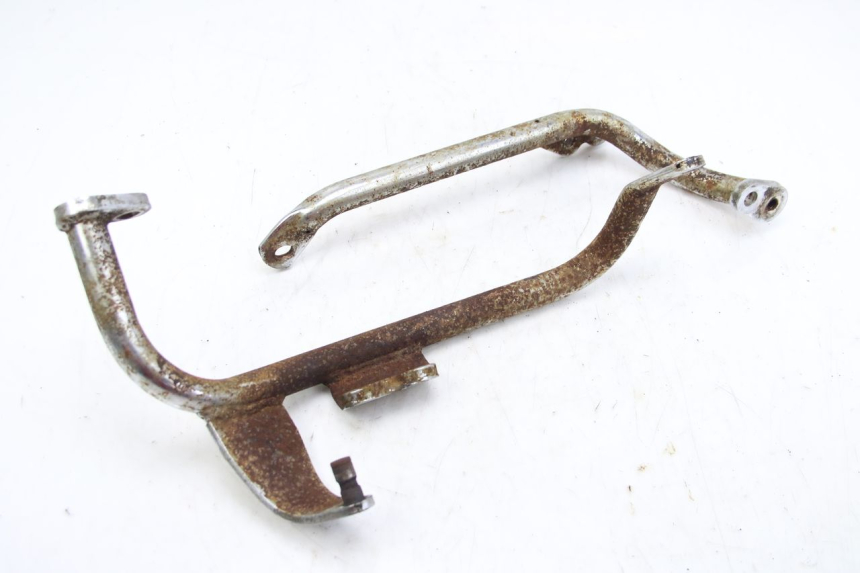 photo de TAMPA PROTETORA DO CILINDRO YAMAHA XV VIRAGO 750 (1984 - 1998) - Detalhe da peça