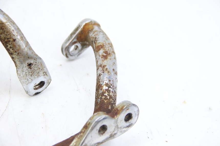 photo de TAMPA PROTETORA DO CILINDRO YAMAHA XV VIRAGO 750 (1984 - 1998) - Detalhes característicos