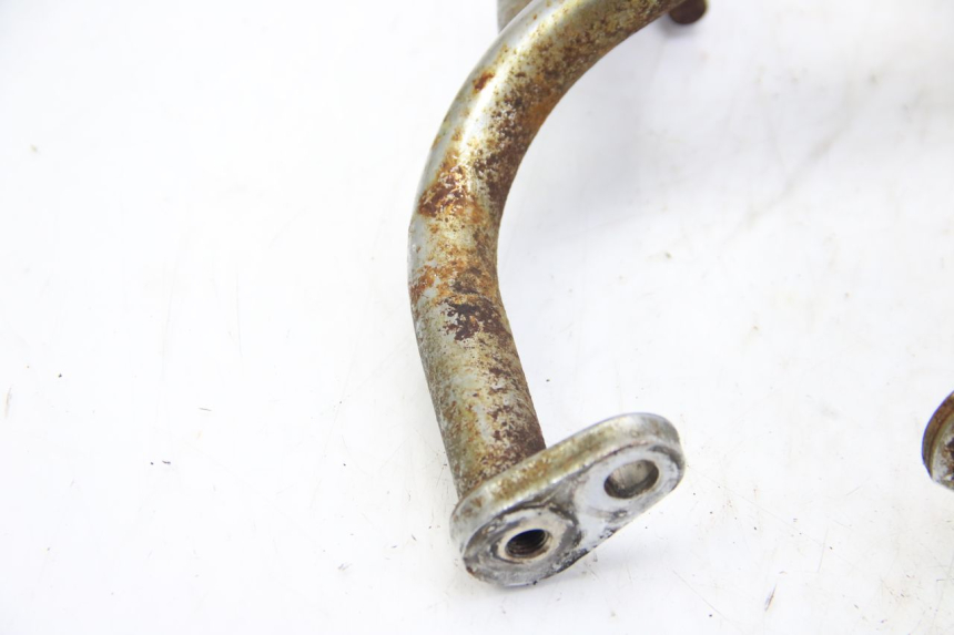 photo de TAMPA PROTETORA DO CILINDRO YAMAHA XV VIRAGO 750 (1984 - 1998) - Inspeção visual