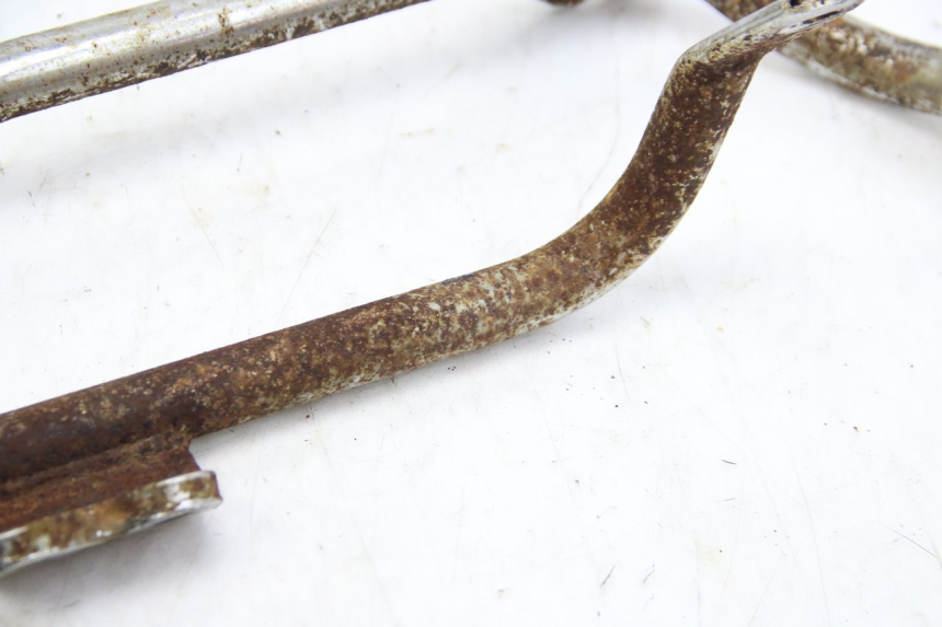 photo de TAMPA PROTETORA DO CILINDRO YAMAHA XV VIRAGO 750 (1984 - 1998) - Pontos de fixação