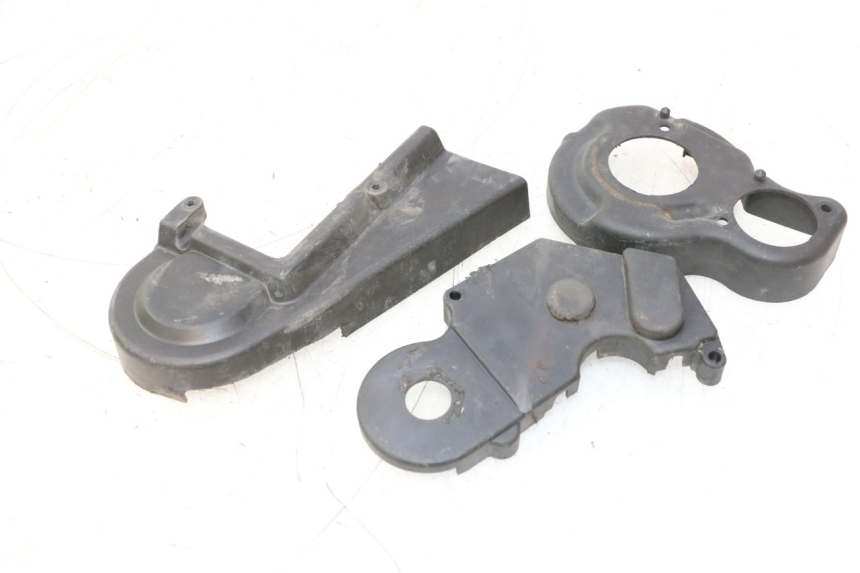 photo de CARCAÇA DE ENGRENAGEM PEUGEOT 103 SPX CLIP 50 (1989 - 1992) - Vista principal