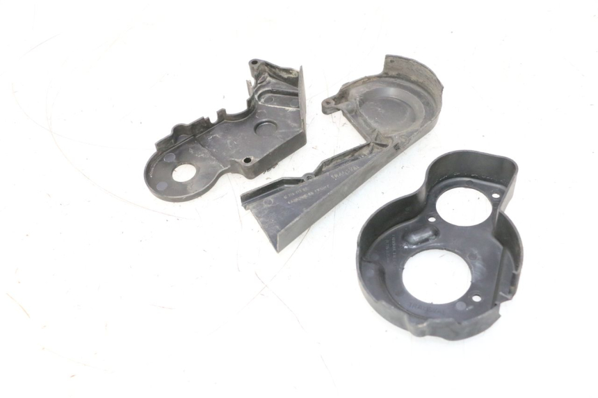 photo de CARCAÇA DE ENGRENAGEM PEUGEOT 103 SPX CLIP 50 (1989 - 1992) - Detalhe da peça