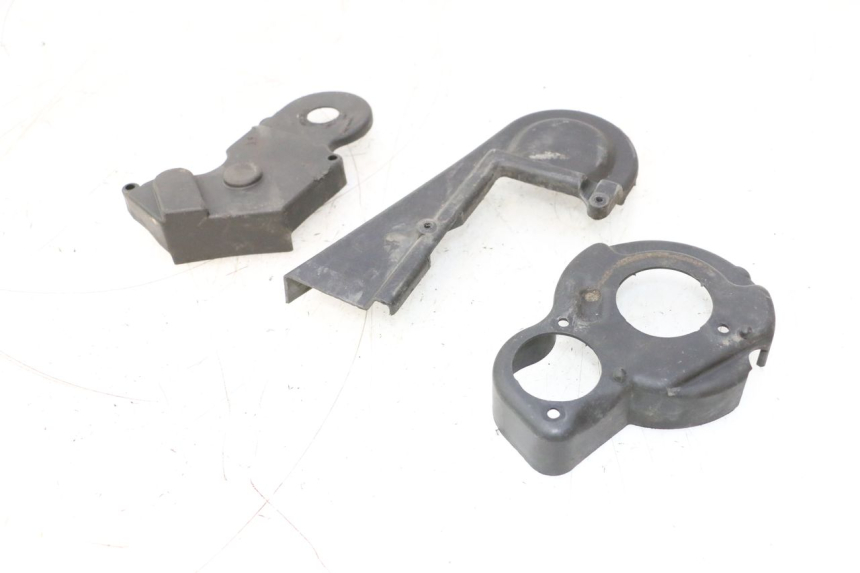 photo de CARCAÇA DE ENGRENAGEM PEUGEOT 103 SPX CLIP 50 (1989 - 1992) - Outro ângulo de visão