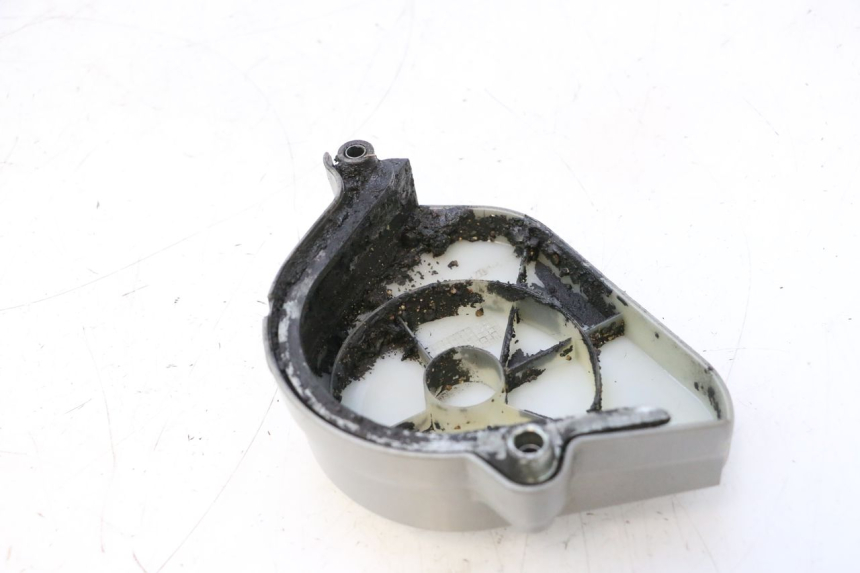 photo de CARCAÇA DE ENGRENAGEM HONDA CB F HORNET 600 (2005 - 2006) - Detalhe da peça