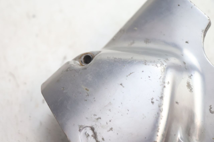 photo de CARCAÇA DE ENGRENAGEM HONDA CB TWO FIFTY 250 (1991 - 2002) - Zoom do estado de desgaste