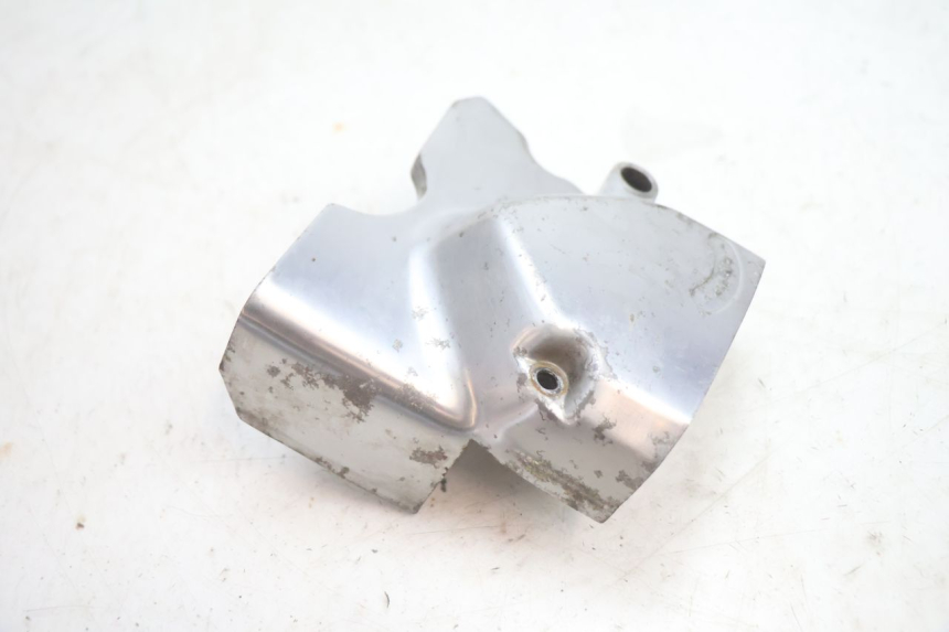 photo de CARCAÇA DE ENGRENAGEM HONDA CB TWO FIFTY 250 (1991 - 2002) - Pontos de fixação