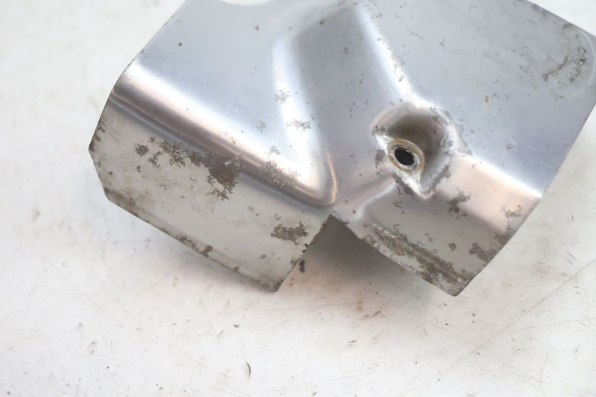 photo de CARCAÇA DE ENGRENAGEM HONDA CB TWO FIFTY 250 (1991 - 2002) - Estado da superfície