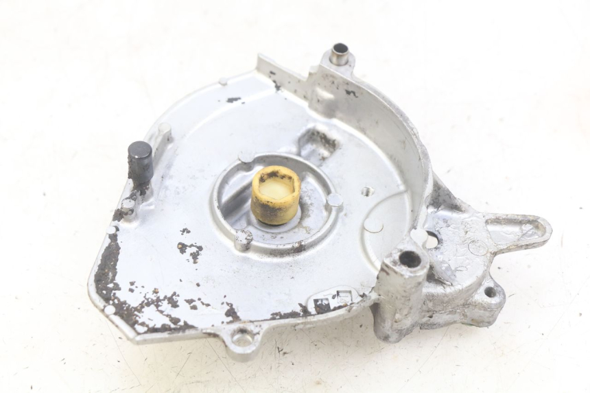 photo de TAMPA DO PINHÃO HONDA CBR F SC25 1000 (1989 - 1992) - Detalhe da peça
