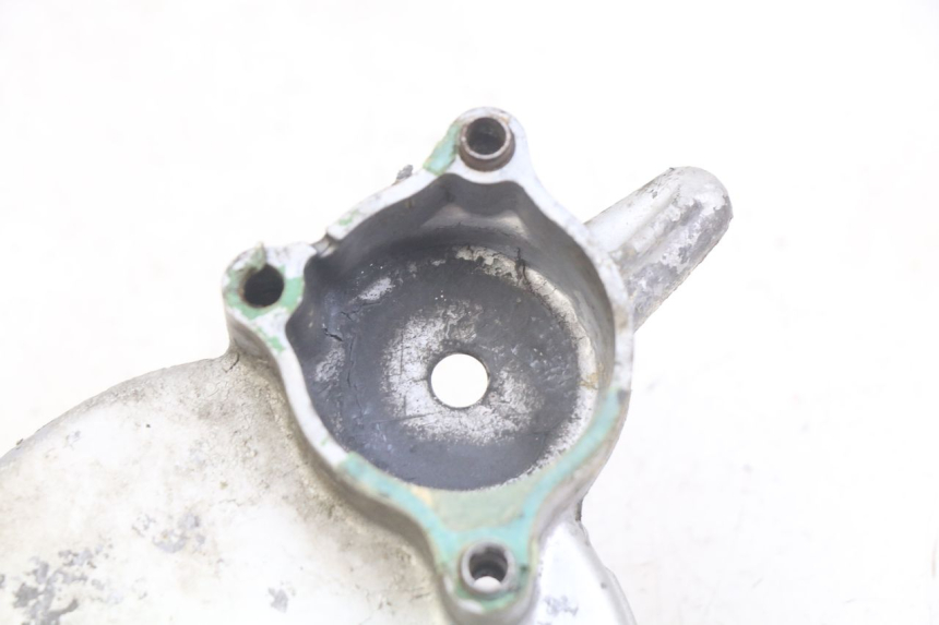 photo de TAMPA DO PINHÃO HONDA CBR F SC25 1000 (1989 - 1992) - Pontos de fixação