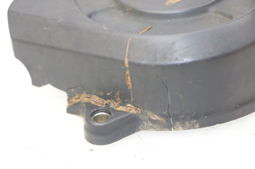 photo de TAMPA DO PINHÃO HONDA CBR RR FIREBLADE 900 (1992 - 1994) - Pontos de fixação