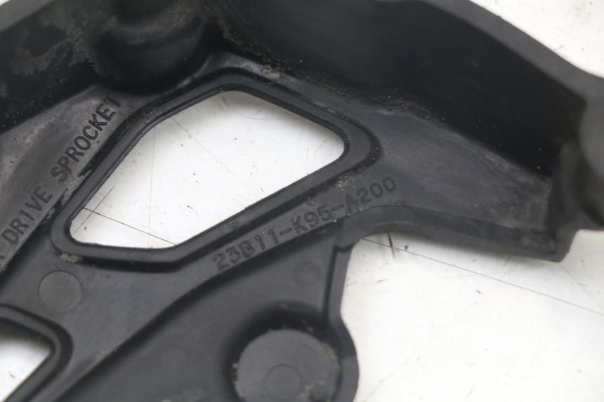photo de TAMPA DO PINHÃO HONDA CRF R 250 (2020 - 2021) - Outro ângulo de visão
