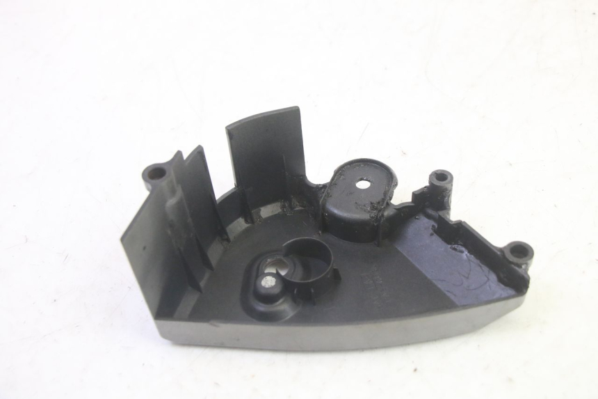 photo de TAMPA DO PINHÃO SUZUKI DL V STROM 1000 (2002 - 2007) - Pontos de fixação
