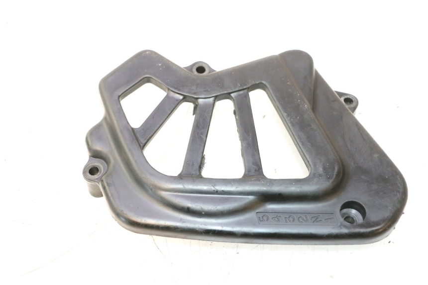 photo de CARCAÇA DE ENGRENAGEM SUZUKI DR S 600 (1985 - 1989) - Vista principal