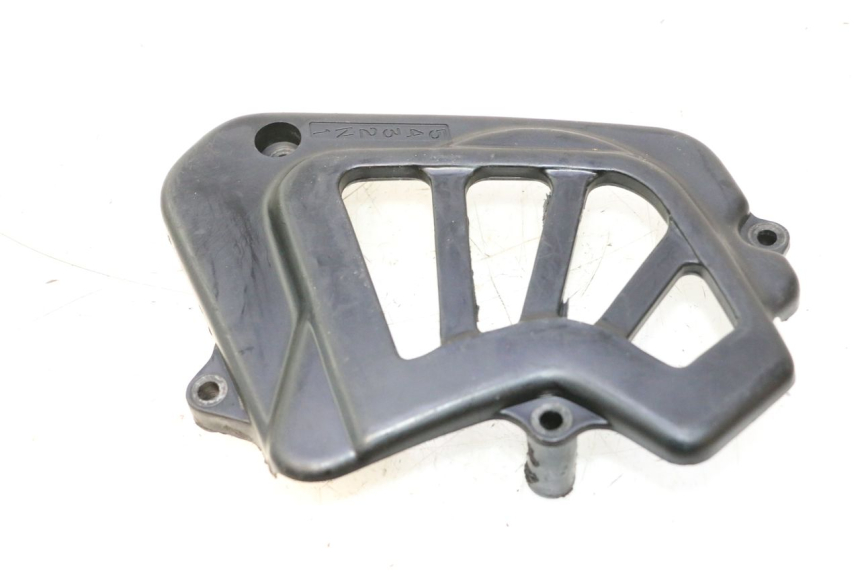 photo de CARCAÇA DE ENGRENAGEM SUZUKI DR S 600 (1985 - 1989) - Detalhe da peça