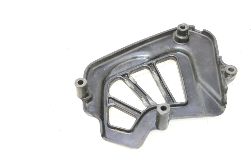 photo de CARCAÇA DE ENGRENAGEM SUZUKI DR S 600 (1985 - 1989) - Zoom do estado de desgaste